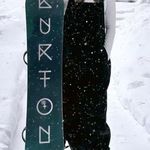 Free People Black Hit The Slopes Salopette L Photo 8