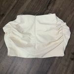 ZARA NWT  voluminous Bow Skirt Size S Photo 8