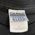 Gildan Black Short Sleeve School House of Rock Junior Live Vintage Grpahic Tee Size S Photo 3