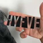 HYFVE Faux Fur Vest Grey Size Medium Photo 4