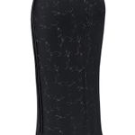 Mistress Rocks  Embroidered High Split Skirt Photo 2