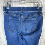 Spanx  Wide Leg Flare Jeans Sz Medium | Travel Friendly Stretchy | MSRP $148 Photo 3