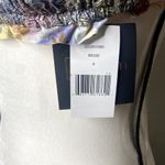 Aurum Halter Neck Geometric Triangle Bikini Top Tassel Tie Padded Size 6 New Pink Photo 3