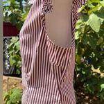 Juicy Couture  Button Up Blouse Photo 4