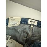 AGOLDE $268 New Ellis Trouser Jeans in Baffle - 24 Photo 4