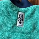 Free People Movement  Fleecy Sherpa Scrunch Pippa Jacket Photo 9