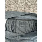 Patagonia  Women's S Trail Beta Capris Pants Forge Gray Slim Lightweight Outdoors Photo 7