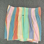 O'Neill O’Neill Cove Stripe Gauze Shorts Photo 7