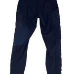 Lululemon New York Graphic Wunder Under Leggings Black High Rise, Size Photo 1