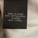 Kenneth Cole  Gray Light Weight Cotton-Blend Jacket Size Large Photo 5