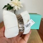 Kate Spade NWT Metro Scallop Quartz White Dial Ladies Watch Photo 3
