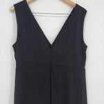 Birdy Grey  Dress Shamin Black‎ XXLarge Party  Bridesmaids Prom Long Dress Slit Photo 4