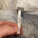 Free People 3/$30  | Light At Sunrise Indigo Blue Cropped Pants 2 Photo 3