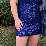 Midnight Doll  Homecoming Dress Photo 3