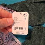 Free People NWT  suddenly fine maxi slip S Photo 4