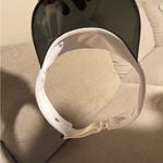 Hunter  Classic Black and White Visor Photo 3