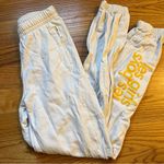 Les boys les girls joggers sweatpants size small Photo 0
