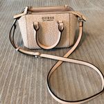 Guess Pink  Crossbody Bag Photo 0