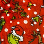 The Grinch & Max Christmas Pajamas in Size M NWT Red Size M Photo 1