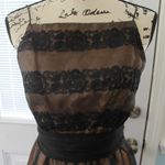 Laundry by Shelli Segal 🔥REDUCED 🔥 Prom Formal Dress Sz 2 Photo 3