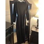 NEW V Neck Dressy jumpsuit Romper Black S Black Photo 1