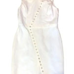 Apt. 9  grommet dress Photo 0