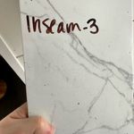 Hollister  Women’s Small Blue Denim Boyfriend Overalls Photo 4