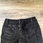 Sonoma  short original fit mid ride boot cut corduroy pants Photo 6