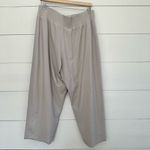 Athleta Women’s Cosmic Crop Extra Large Wide Leg Pants Athletic Athleisure Worko Photo 2