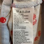 Urban Outfitters Outditters Colette Retro Cherry Bodycon Mini Dress Size 2 Photo 4