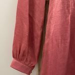 Nasty Gal Satin Dress Photo 4