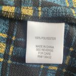 Modcloth  Plaid Sleeveless Tank Top‎ Photo 3