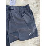 Gymshark  Buckle Waisted Shorts Black Size XS Photo 4