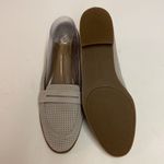 Lucky Brand  Caylonp Perforated Suede Loafers Size 7.5 A21 Photo 7