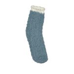 Fashion Fuzzy Thick Winter Socks One Size Colorful Pastel Bright 6 PACK NEW Pink Photo 1