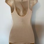 Hinge Nordstrom  Beige Whisper Women’s Tank Top S Photo 0