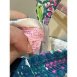 Lilly Pulitzer ‎ Vena Stretch Shift Dress Size NWT Tropical early bloomer Size 00 Photo 8