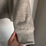 Missguided Misguided V-Neck Sweatshirt Photo 4