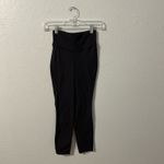 Lululemon Fast and Free High-Rise Tight 25” (Black Color) Photo 1