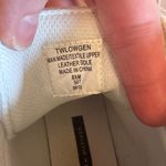 Tommy Hilfiger Women's High Top Sneakers White Size 8.5 Casual Photo 9