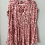 Free People Top/ Mini Dress SZ S Photo 10