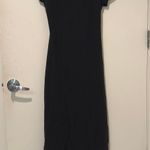 BP Maxi Dress with Low Cut Back Photo 0