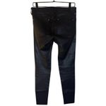Ralph Lauren Polo Lambskin 5-Pocket Super-Slim Pant Size 6 Photo 5