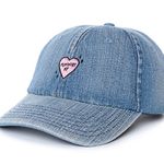 Zumiez Brand New Feminist AF Strapback Hat Photo 0
