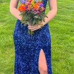 Camille La Vie Prom Dress Photo 0