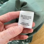 Keepsake The Label Watcher Blazer & matching Shorts in Sage Green Floral Photo 7