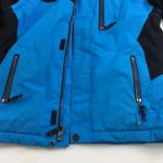 White Sierra     hoodie ladies jacket  M Photo 6