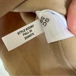 J.Crew NWT  Mini Shirtdress Tailored Twill Button Dress 12 Photo 5