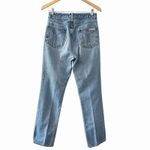 Calvin Klein Jeans VTG 90s Womens 26 Mom Straight Leg High Rise USA 100% Cotton Photo 1