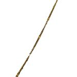 Stella & Dot  Starstruck Charm Necklace Gold Tone Adjustable 23" Photo 2